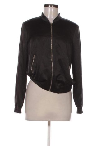 Dámská bunda  H&M, Velikost S, Barva Černá, Cena  1 169,00 Kč