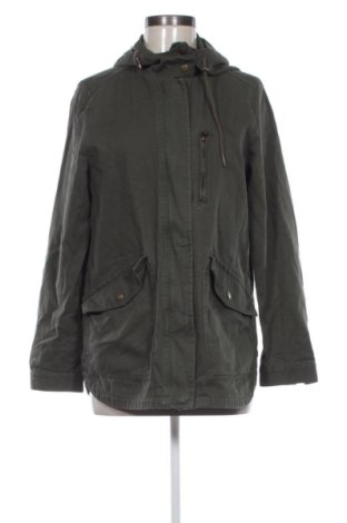 Дамско яке H&M, Размер S, Цвят Зелен, Цена 25,05 €