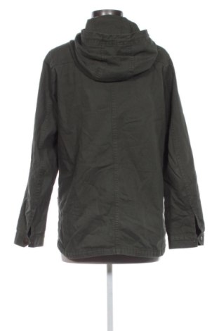 Дамско яке H&M, Размер S, Цвят Зелен, Цена 25,05 €