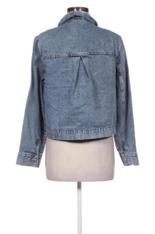 Γυναικείο μπουφάν H&M, Μέγεθος XS, Χρώμα Μπλέ, Τιμή 23,99 €