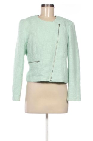 Geacă de femei H&M, Mărime M, Culoare Verde, Preț 151,99 Lei