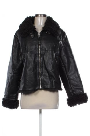Dámská bunda  H&M, Velikost L, Barva Černá, Cena  879,00 Kč