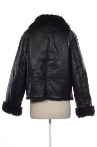 Dámská bunda  H&M, Velikost L, Barva Černá, Cena  879,00 Kč