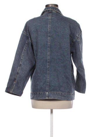 Дамско яке H&M, Размер XS, Цвят Син, Цена 20,45 €