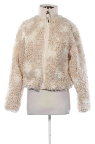 Geacă de femei H&M, Mărime S, Culoare Bej, Preț 156,40 Lei