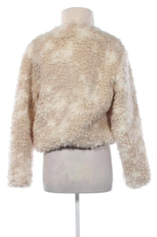 Geacă de femei H&M, Mărime S, Culoare Bej, Preț 156,40 Lei