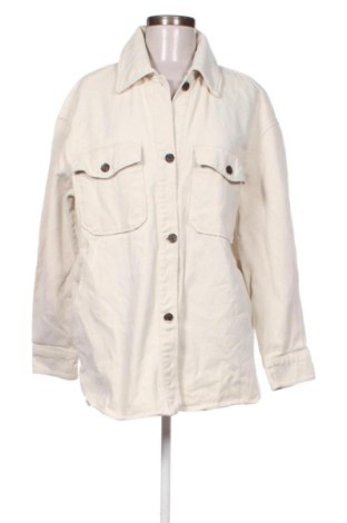 Geacă de femei H&M, Mărime XS, Culoare Alb, Preț 123,99 Lei