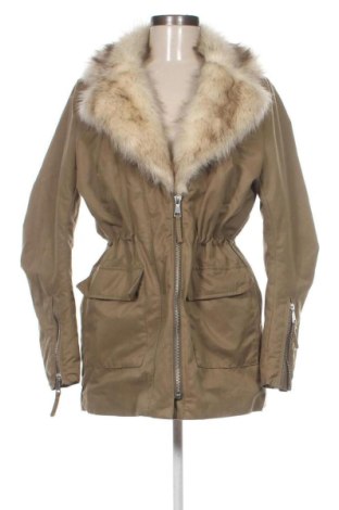 Dámská bunda  H&M, Velikost S, Barva Zelená, Cena  505,00 Kč