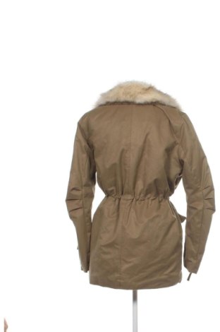 Dámská bunda  H&M, Velikost S, Barva Zelená, Cena  505,00 Kč