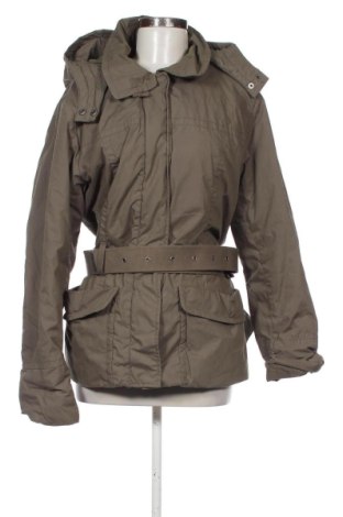 Damenjacke H&M, Größe XL, Farbe Beige, Preis 25,00 €