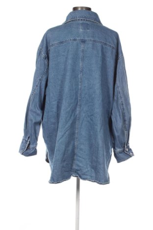 Дамско яке H&M, Размер XL, Цвят Син, Цена 20,45 €