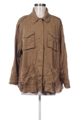 Damenjacke H&M, Größe M, Farbe Braun, Preis 31,99 €