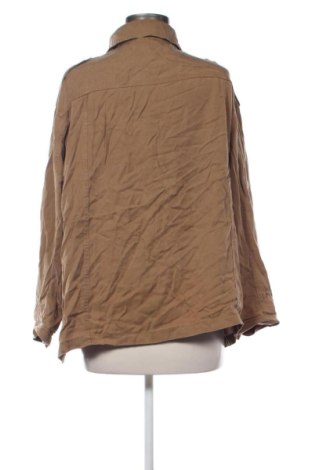 Damenjacke H&M, Größe M, Farbe Braun, Preis 31,99 €