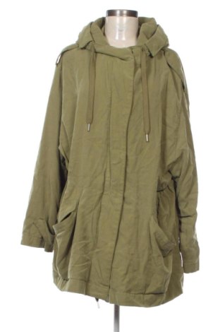 Дамско яке H&M, Размер XL, Цвят Зелен, Цена 30,16 €