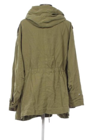 Дамско яке H&M, Размер XL, Цвят Зелен, Цена 30,16 €