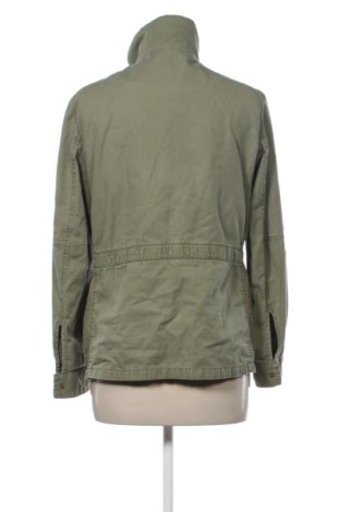 Kurtka damska H&M, Rozmiar M, Kolor Zielony, Cena 131,57 zł