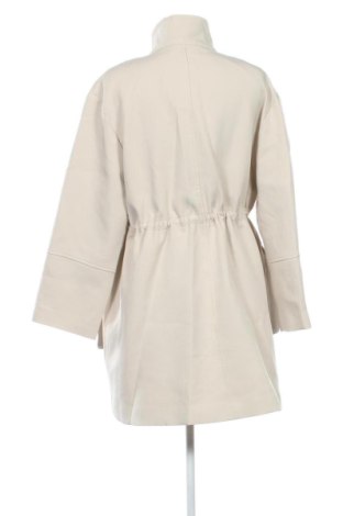 Kurtka damska H&M, Rozmiar S, Kolor Beżowy, Cena 133,96 zł