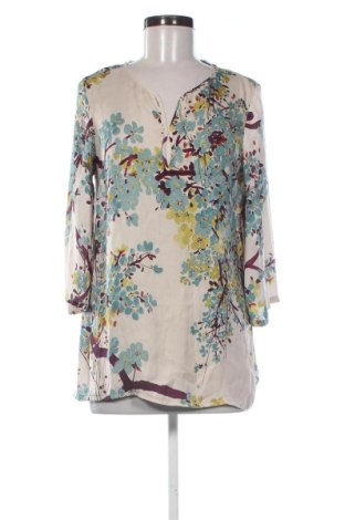Kurtka damska H&M, Rozmiar S, Kolor ecru, Cena 133,96 zł