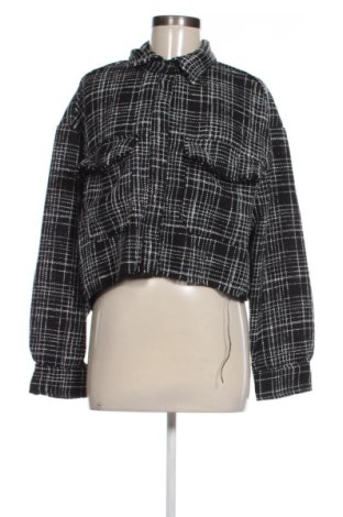Γυναικείο μπουφάν H&M, Μέγεθος XL, Χρώμα Πολύχρωμο, Τιμή 24,55 €