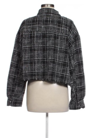 Γυναικείο μπουφάν H&M, Μέγεθος XL, Χρώμα Πολύχρωμο, Τιμή 24,55 €