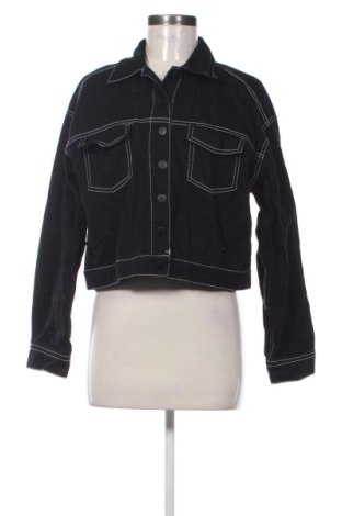 Дамско яке H&M, Размер L, Цвят Черен, Цена 20,45 €, #136467291