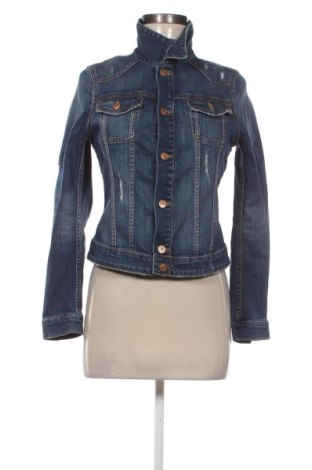 Дамско яке H&M, Размер M, Цвят Син, Цена 20,45 €