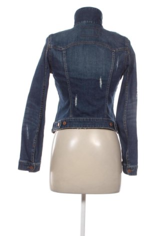 Дамско яке H&M, Размер M, Цвят Син, Цена 20,45 €