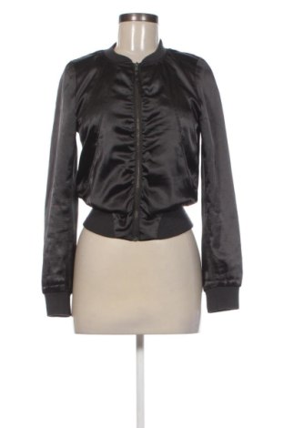 Geacă de femei H&M, Mărime S, Culoare Gri, Preț 128,00 Lei