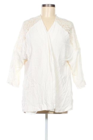 Γυναικείο μπουφάν H&M, Μέγεθος M, Χρώμα Λευκό, Τιμή 29,99 €