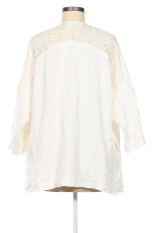 Γυναικείο μπουφάν H&M, Μέγεθος M, Χρώμα Λευκό, Τιμή 29,99 €