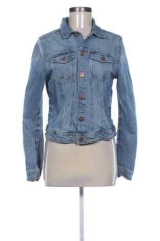 Dámska bunda  H&M, Veľkosť L, Farba Modrá, Cena  20,95 €, #136501755