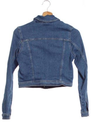 Дамско яке H&M Divided, Размер S, Цвят Син, Цена 19,94 €