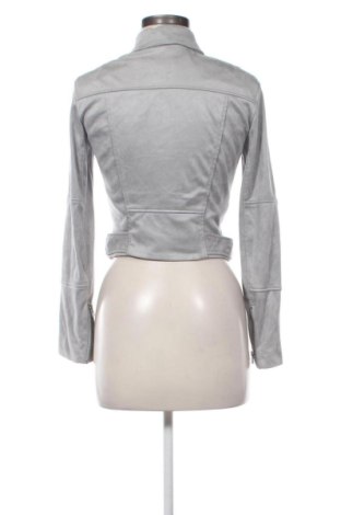 Damenjacke H&M Divided, Größe S, Farbe Grau, Preis 31,99 €