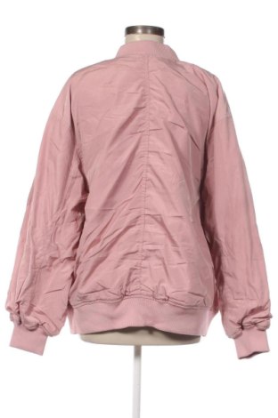 Dámská bunda  H&M Divided, Velikost XL, Barva Popelavě růžová, Cena  1 169,00 Kč