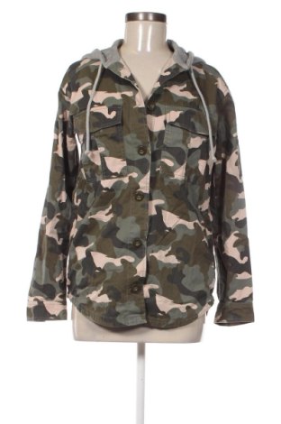 Kurtka damska H&M Divided, Rozmiar XS, Kolor Kolorowy, Cena 129,99 zł