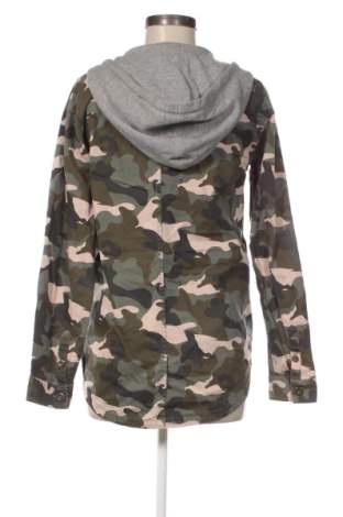 Kurtka damska H&M Divided, Rozmiar XS, Kolor Kolorowy, Cena 129,99 zł