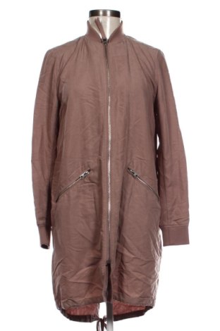 Дамско яке H&M Divided, Размер M, Цвят Кафяв, Цена 7,66 €, #136402515