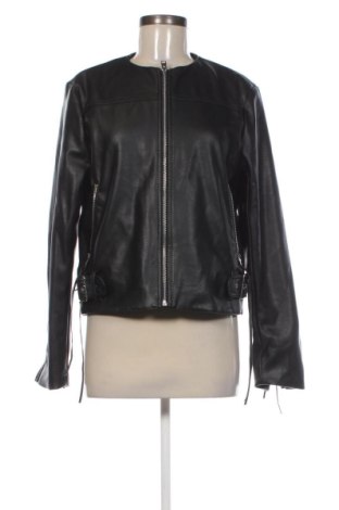 Dámská bunda  H&M Divided, Velikost M, Barva Černá, Cena  729,00 Kč