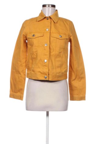 Дамско яке H&M Divided, Размер XS, Цвят Жълт, Цена 20,45 €