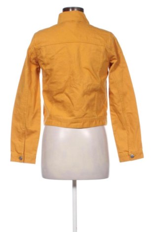 Дамско яке H&M Divided, Размер XS, Цвят Жълт, Цена 20,45 €