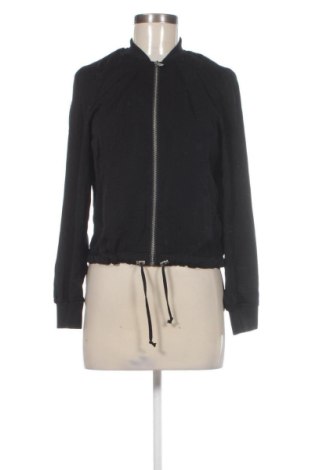Дамско яке H&M Divided, Размер S, Цвят Черен, Цена 25,05 €