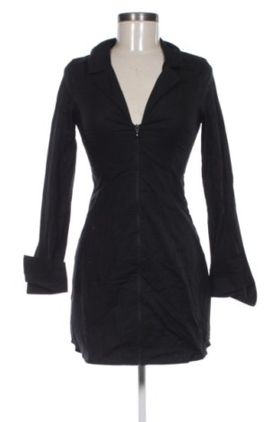 Дамско яке H&M Divided, Размер S, Цвят Черен, Цена 25,05 €