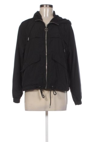 Дамско яке H&M Divided, Размер S, Цвят Черен, Цена 25,05 €