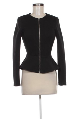 Kurtka damska H&M Divided, Rozmiar S, Kolor Czarny, Cena 131,57 zł