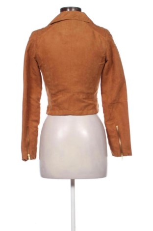 Dámská bunda  H&M Divided, Velikost S, Barva Hnědá, Cena  709,00 Kč