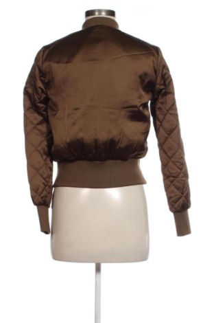 Kurtka damska H&M Divided, Rozmiar M, Kolor Brązowy, Cena 133,96 zł