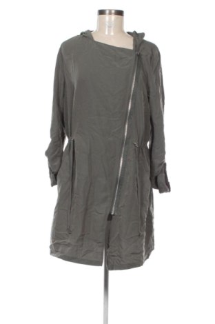 Дамско яке H&M Divided, Размер M, Цвят Зелен, Цена 25,05 €