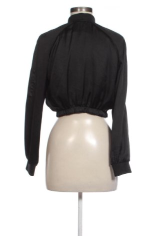 Kurtka damska H&M Divided, Rozmiar S, Kolor Czarny, Cena 133,96 zł