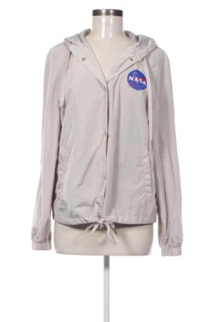 Kurtka damska H&M Divided, Rozmiar S, Kolor Beżowy, Cena 133,96 zł