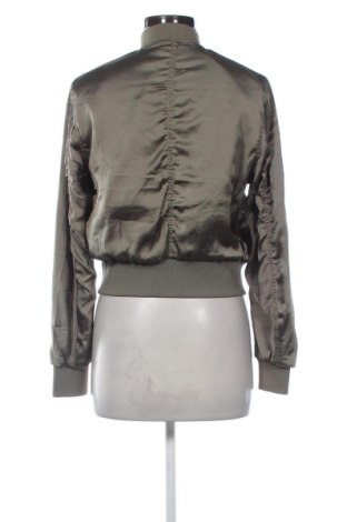 Γυναικείο μπουφάν H&M Divided, Μέγεθος M, Χρώμα Πράσινο, Τιμή 25,00 €